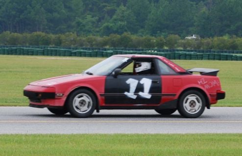 The Top 66 Lemons Of The 24 Hours Of LeMons South