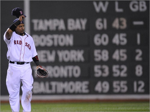 Manny Farewell Tour Officially Began On Sunday