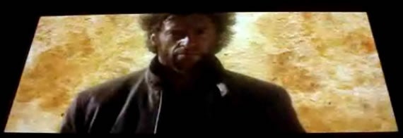 Awesome Explosions, Weird Cameos, In Wolverine Trailer