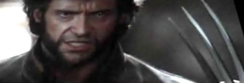 Awesome Explosions, Weird Cameos, In Wolverine Trailer