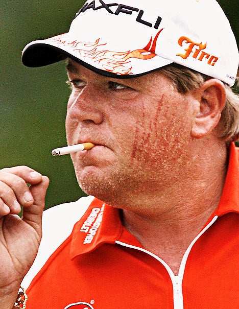 John Daly: Corrupting America's Youth Since 1985