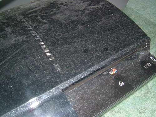 Old People? Ha! You Can Keep 'em! Sony Wants PS2 Owners...