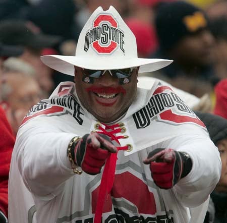 Elected Officials in Ohio Have Spent $400k on Buckeyes Tickets