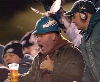 Dean Wormer NFL Unveils Fan Code Of Conduct