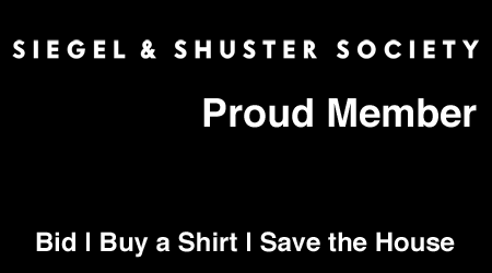 Save The Birthplace Of Superman