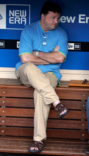 San Diego Padres Owner Loses Owner's Box After Wife Files For Divorce