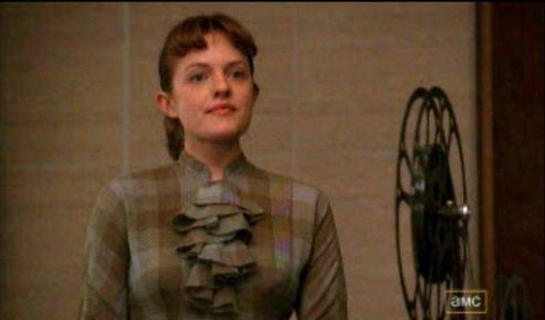 Mad Men Is Stimulating Consumerism In The Midst Of A Recession