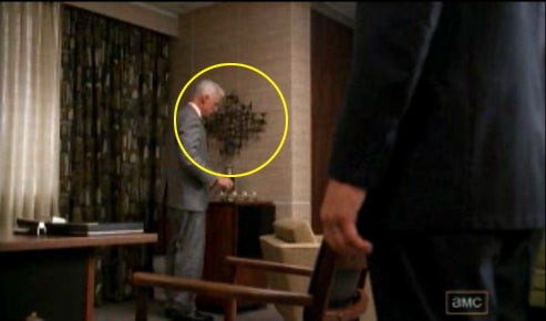 Mad Men Is Stimulating Consumerism In The Midst Of A Recession