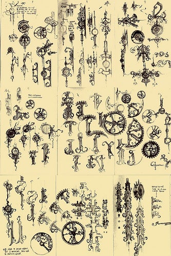 The Strange Horology of Mister Freitas