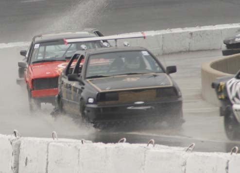 The 24 Hours Of LeMons Detroit-ish Uber Gallery