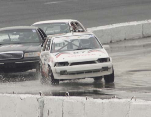 The 24 Hours Of LeMons Detroit-ish Uber Gallery