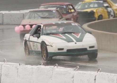 The 24 Hours Of LeMons Detroit-ish Uber Gallery