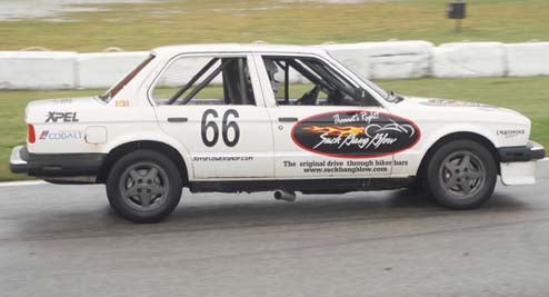 The 24 Hours Of LeMons Detroit-ish Uber Gallery