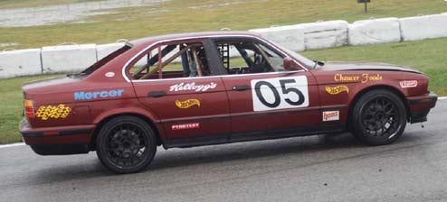 The 24 Hours Of LeMons Detroit-ish Uber Gallery