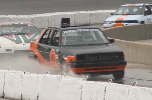 The 24 Hours Of LeMons Detroit-ish Uber Gallery