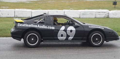 The 24 Hours Of LeMons Detroit-ish Uber Gallery