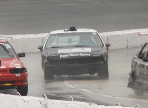 The 24 Hours Of LeMons Detroit-ish Uber Gallery