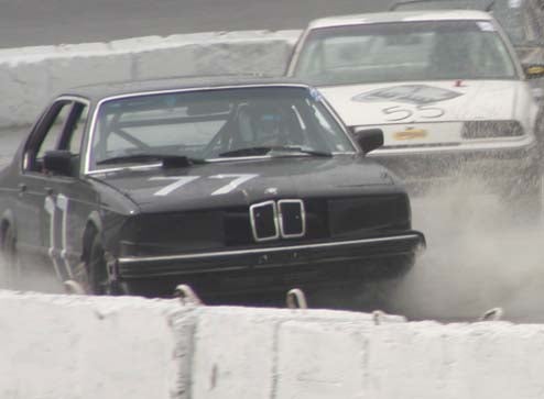 The 24 Hours Of LeMons Detroit-ish Uber Gallery