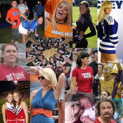The SEC Done Got Paid Y'all