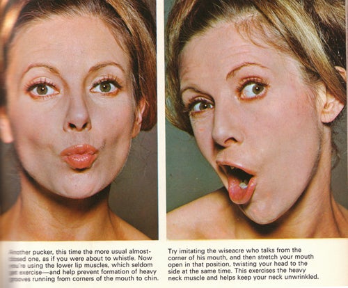 Woman Alive: Discover A Lovelier You