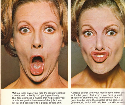 Woman Alive: Discover A Lovelier You