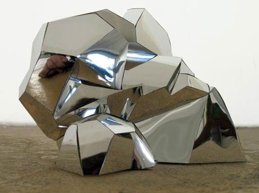 Highly-Advanced Cloaking Device Unveiled in French Forest