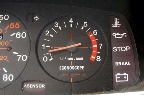 Eco-Driving Boosts Mileage By Average Of 24%, According To Ford Tests