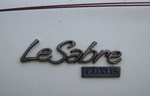1974 Buick LeSabre Luxus Convertible, With Bonus Convertible Poll