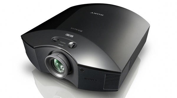 Sony US Confirms VPL-HW10 and VPL-VW70 Projectors ($3,500 or $8,000, Your Choice)
