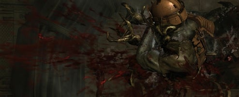 Dead Space's Worldwide Launch Strategically Dismembered by Germany, Japan, China