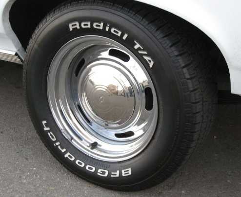 1974 Chevrolet Nova