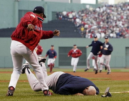 Time To Check In On Everyone's Favorite New York Baseball Feud
