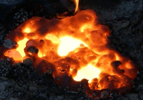 How to Erase Your Data With Thermite
