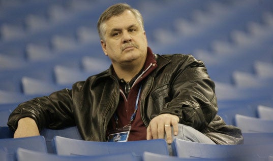 The Matt Millen Era Mercifully Ends In Detroit