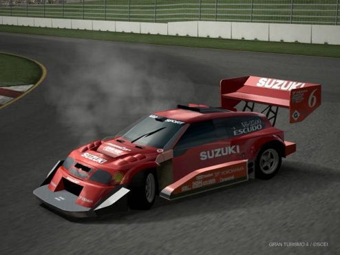 What's The All-Time Greatest Video Game Car?
