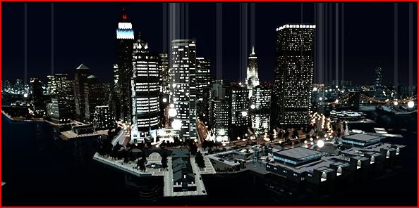 Rockstar: GTA IV For PC in Nov