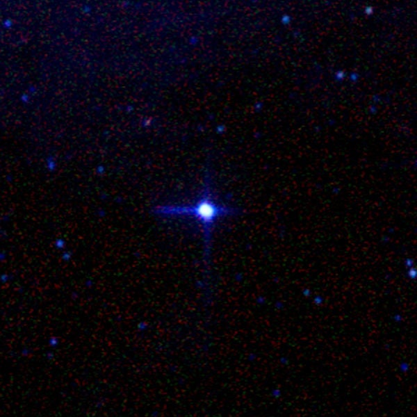 Four Reasons Not to Give Up on Interstellar Travel
