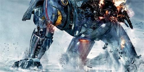 Watch Pacific Rim Online & Download In HD