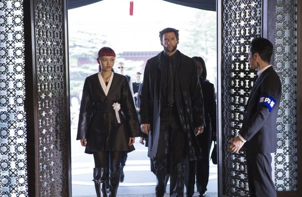 WaTcH ThE WoLveRiNe OnLiNe FrEe