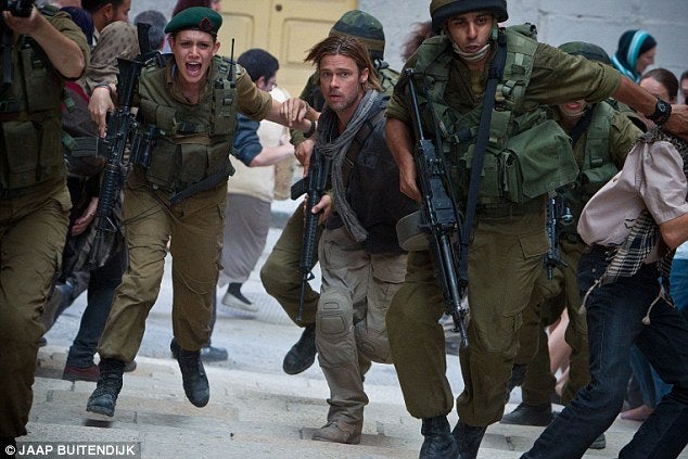 WatCh WorLD WaR Z OnLine FreE