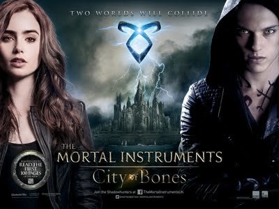 Watch ThE MoRtaL InStRumEnTs: CiTy Of BoNeS OnLinE