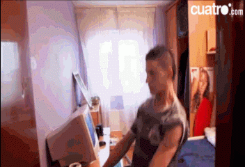 Bodybuilding Forum Freaks The Heck Out Over Random Dude's Love Life