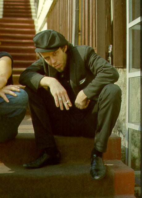 So What Hat Doesn't Make A Guy Look Like A Douche?