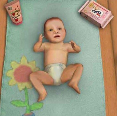 Kotaku 'Shop Contest: Rosemary's Babies: The Winners