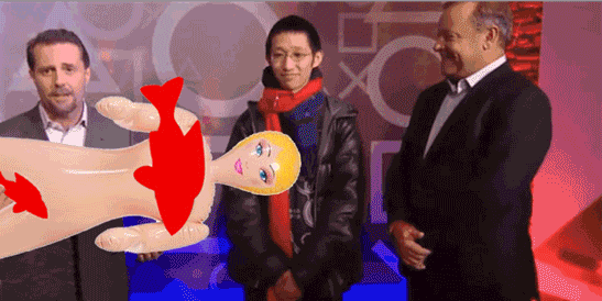 Kotaku 'Shop Contest: Mister First: The Winners
