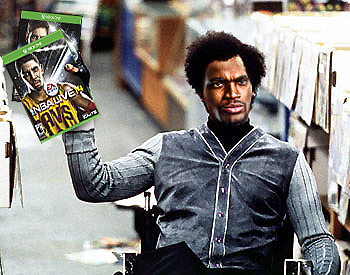Kotaku 'Shop Contest: The Sportsbros: The Winners