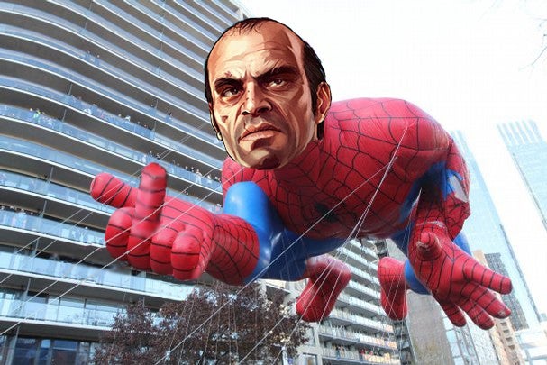 Kotaku 'Shop Contest: I Love a Parade: The Winners