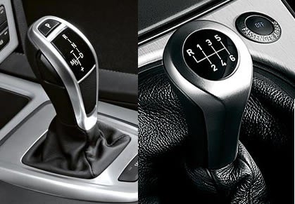 The War of the Decade: Manual vs Automatic