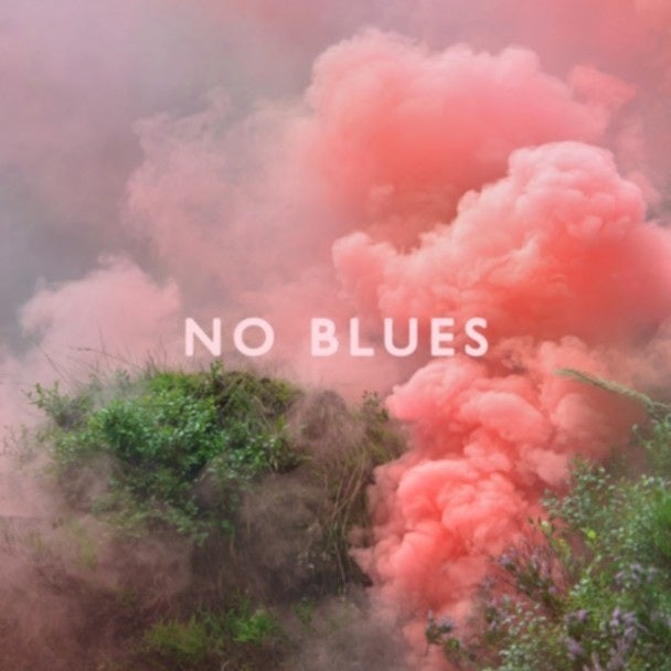 Clashtalk album of the year: Los Campesinos! - No Blues