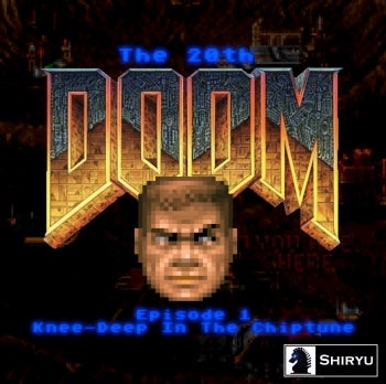 It's 2014 And I Bring You DOOM...